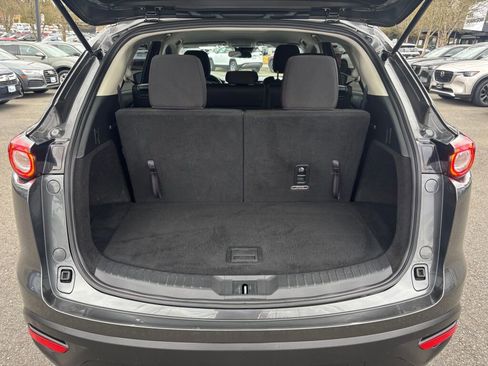 Used 2018 MAZDA CX-9 Sport image 11