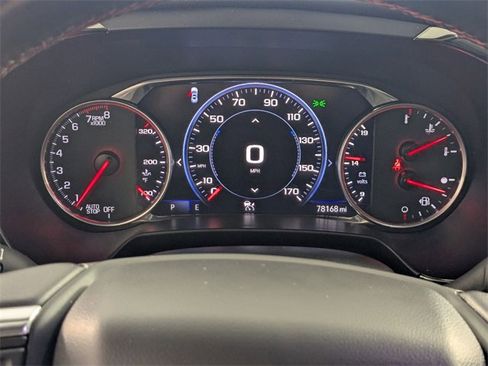 Used 2020 Chevrolet Blazer RS image 19