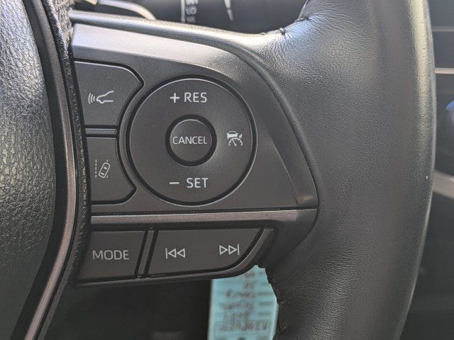 Used 2024 Toyota Camry SE FWD image 23