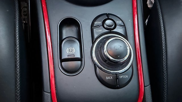 Used 2023 MINI Cooper Countryman John Cooper Works AWD/4WD image 18