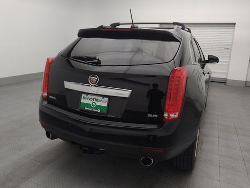 Used 2015 Cadillac SRX Premium FWD image 7