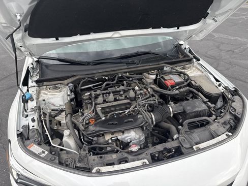 Certified 2023 Honda Civic EX image 30
