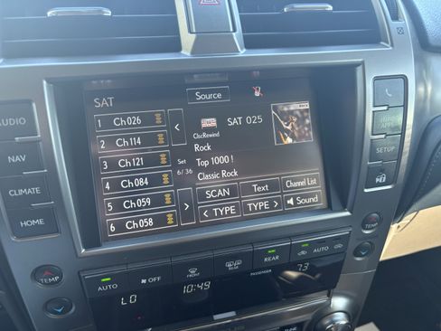 Used 2020 Lexus GX 460 Premium image 16