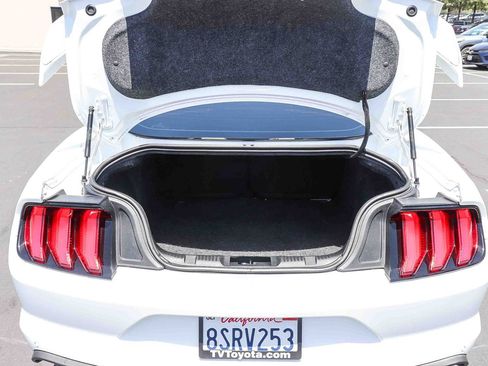 Used 2019 Ford Mustang GT Premium RWD image 31