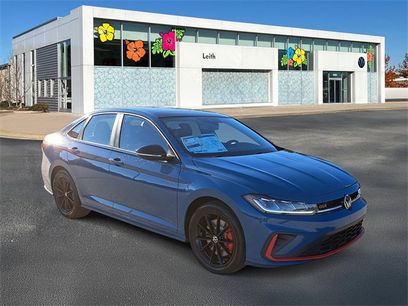 New 2026 Volkswagen Jetta GLI Autobahn