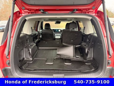 Used 2024 Hyundai Santa Fe XRT image 40