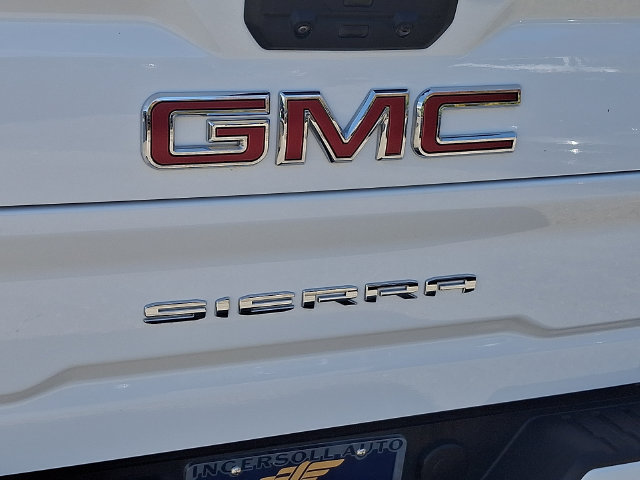 Used 2026 GMC Sierra 2500 AT4 AWD/4WD image 32