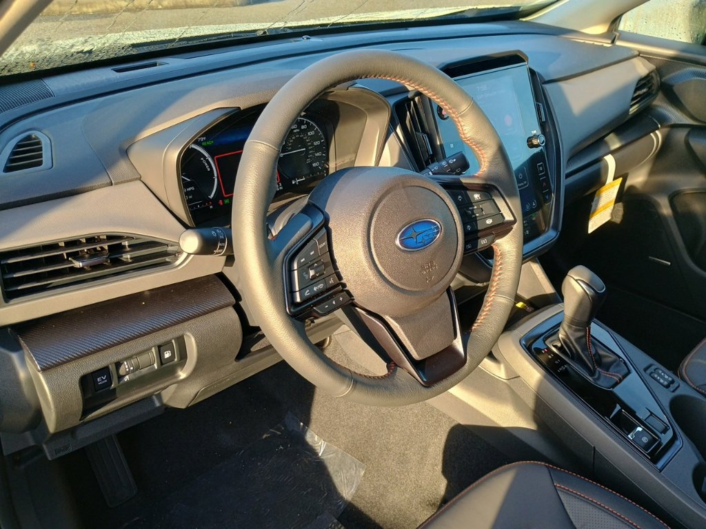 New 2026 Subaru Crosstrek 2.5i Limited AWD/4WD image 11