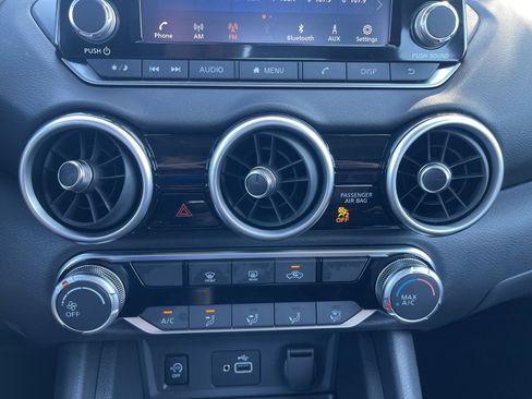 New 2025 Nissan Sentra S image 20