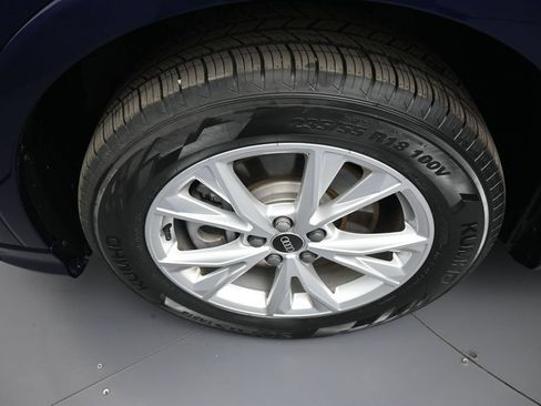 Used 2023 Audi Q3 2.0T Premium Plus AWD/4WD image 14