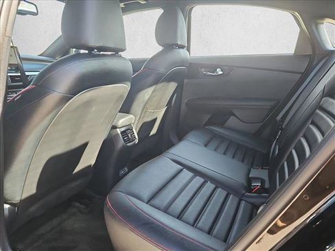 Used 2022 Kia Forte GT image 20