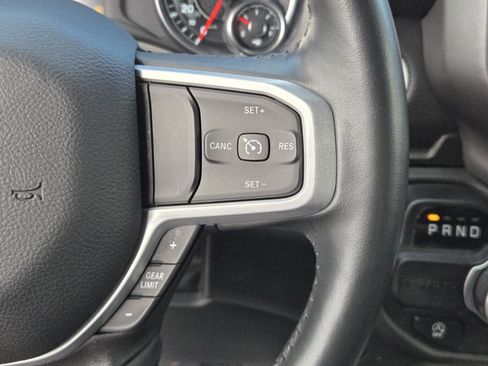 Certified 2023 RAM 1500 Big Horn image 19