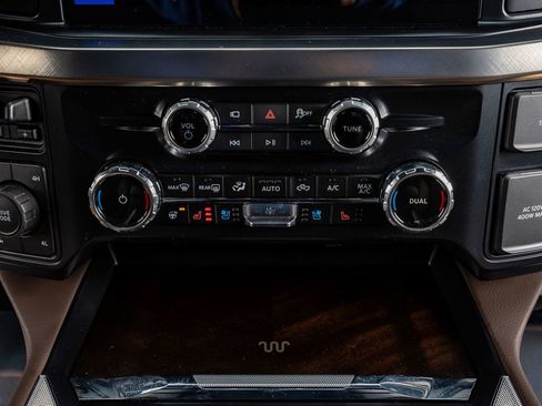 Used 2026 Ford F250 King Ranch w/ Chrome Package image 24