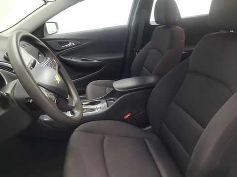 Used 2024 Chevrolet Malibu LS FWD image 17