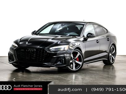 Used 2023 Audi A5 2.0T Premium Plus w/ Premium Plus