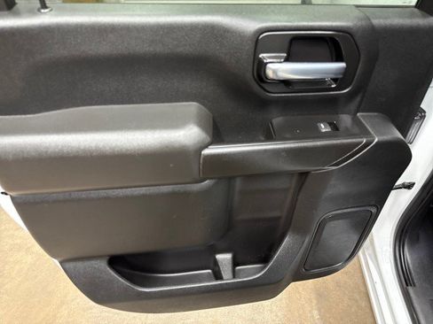 Used 2021 Chevrolet Silverado 3500 W/T w/ WT Convenience Package AWD/4WD image 32