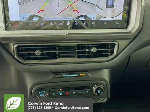 New 2026 Ford Bronco Sport Badlands AWD/4WD image 18