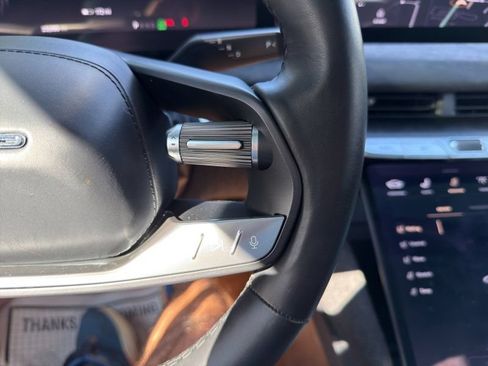 Used 2022 Lucid Air Grand Touring AWD/4WD image 26