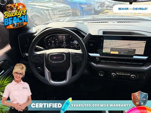 Used 2023 GMC Sierra 1500 Elevation AWD/4WD image 16