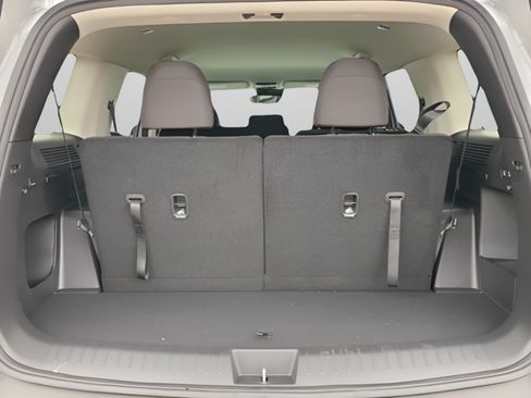 New 2026 Hyundai Santa Fe SE FWD image 17