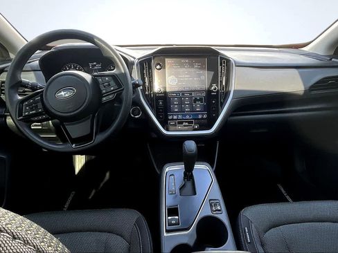 Used 2024 Subaru Crosstrek 2.0i Premium image 10
