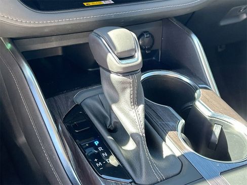 Used 2023 Toyota Highlander Limited image 36