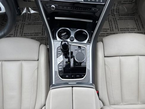 Certified 2025 BMW 840i xDrive 840i image 15