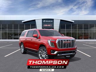 New 2026 GMC Yukon XL Denali video 1
