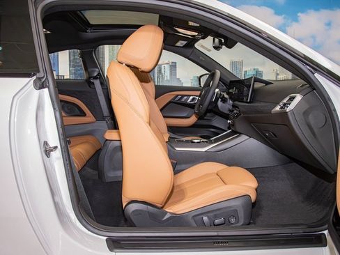 Used 2026 BMW 230i xDrive Coupe w/ Convenience Package image 21