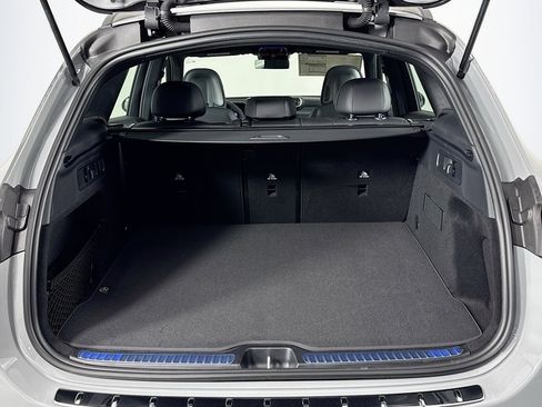 New 2026 Mercedes-Benz GLC 43 AMG 4MATIC image 22