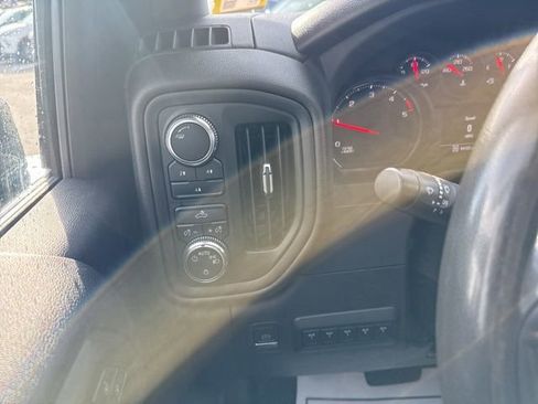 Certified 2023 GMC Sierra 3500 Pro w/ Gooseneck/5TH Wheel Package image 22