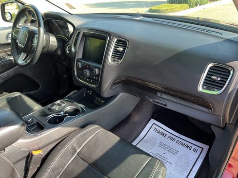 Used 2017 Dodge Durango Citadel image 20