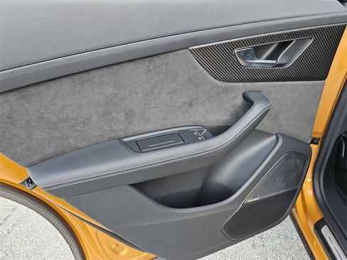 Used 2021 Audi RS Q8 image 26