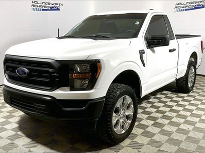 Certified 2023 Ford F150 XL