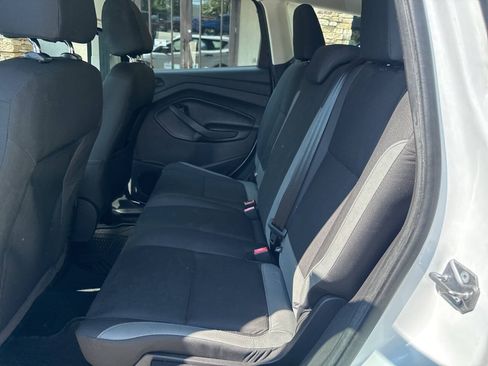 Used 2016 Ford Escape S FWD image 11