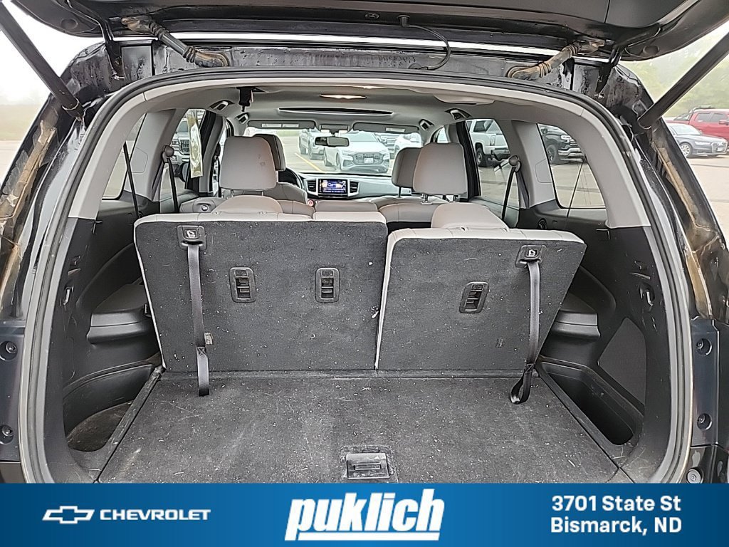 Used 2017 Honda Pilot EX-L image 44