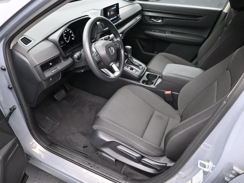 Certified 2024 Honda CR-V LX image 26