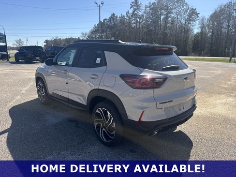 Used 2026 Chevrolet TrailBlazer RS w/ Convenience Package image 18