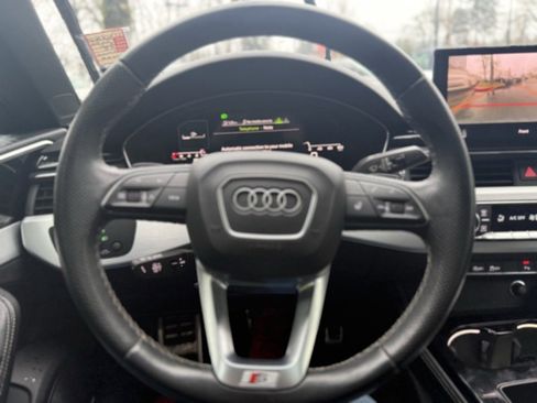 Used 2022 Audi A5 2.0T Premium Plus w/ Premium Plus image 23