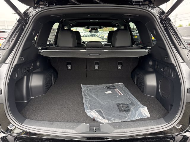 New 2026 Subaru Forester Sport AWD/4WD image 15
