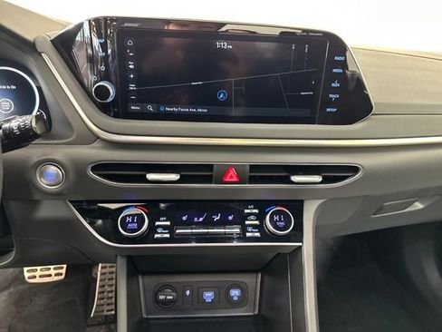 Used 2023 Hyundai Sonata SEL Plus image 23