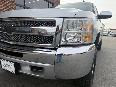 Used 2013 Chevrolet Silverado 1500 LT w/ All-Star Edition image 10