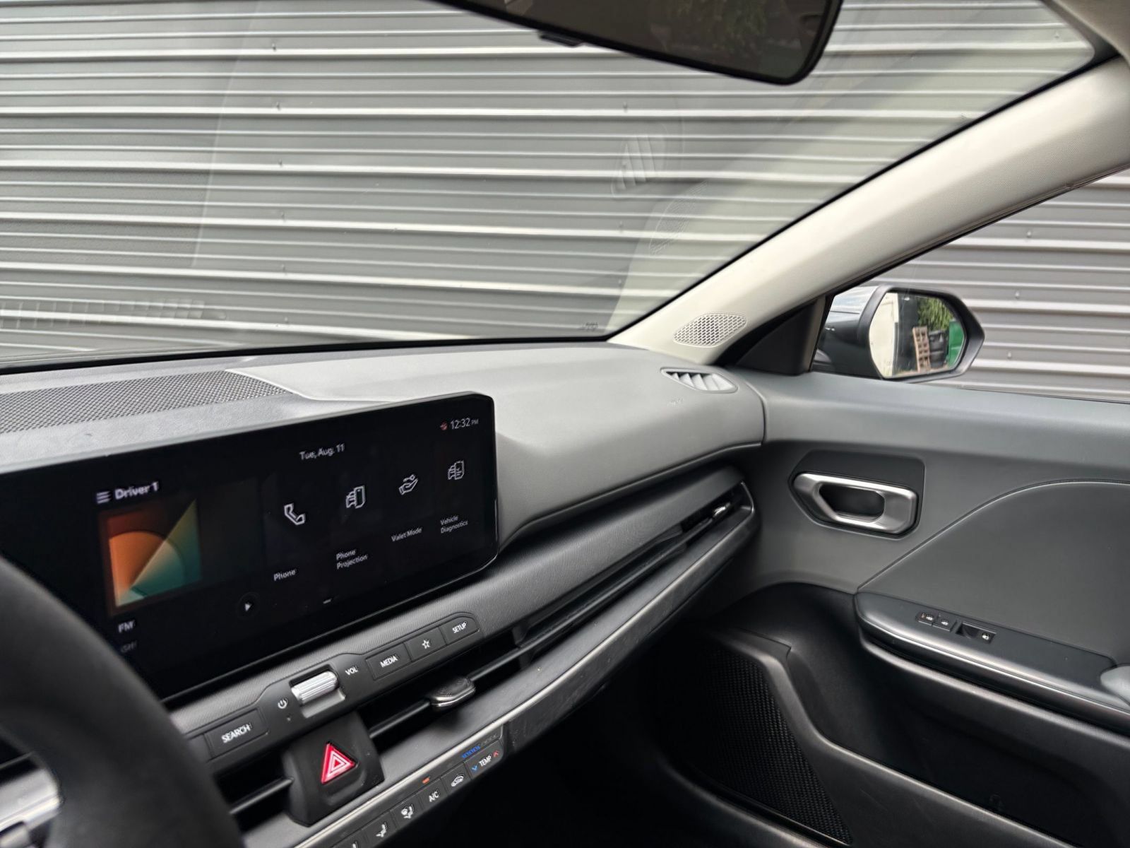 Used 2025 Kia K4 FWD image 30