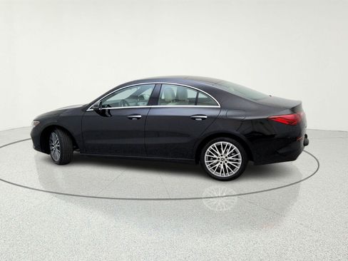Certified 2026 Mercedes-Benz CLA 250 image 13
