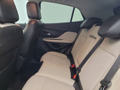 Used 2019 Buick Encore Preferred FWD image 18