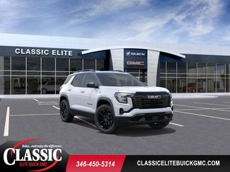 New 2026 GMC Terrain Elevation w/ Elevation Premium Package video 1