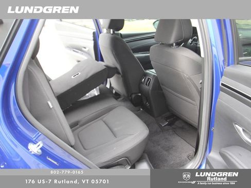 Used 2024 Hyundai Tucson SEL AWD/4WD image 20