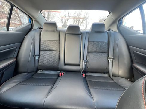 Used 2025 Nissan Altima 2.5 SR image 37