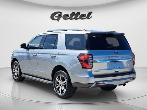 Used 2023 Ford Expedition Limited image 6