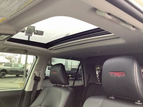 Used 2021 Toyota 4Runner TRD Pro image 21